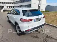 2020 Mercedes Benz GLA-Class