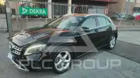 2020 Mercedes Benz GLA-Class