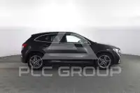 2020 Mercedes Benz GLA-Class