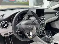 2020 Mercedes Benz GLA-Class