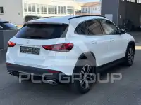 2020 Mercedes Benz GLA-Class