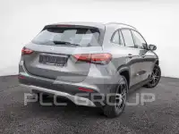 2020 Mercedes Benz GLA-Class