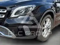 2020 Mercedes Benz GLA-Class