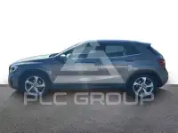 2020 Mercedes Benz GLA-Class