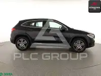 2021 Mercedes Benz GLA-Class