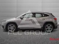 2020 Mercedes Benz GLA-Class