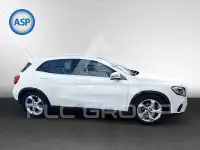 2020 Mercedes Benz GLA-Class