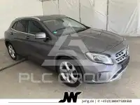 2020 Mercedes Benz GLA-Class
