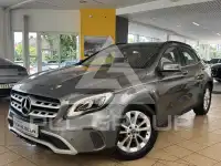 2020 Mercedes Benz GLA-Class