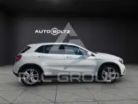 2020 Mercedes Benz GLA-Class