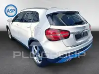 2020 Mercedes Benz GLA-Class