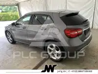 2020 Mercedes Benz GLA-Class
