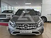 2020 Mercedes Benz GLA-Class