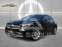 2020 Mercedes Benz GLA-Class