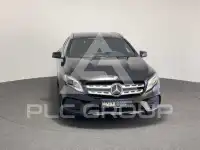 2020 Mercedes Benz GLA-Class