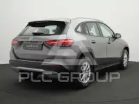 2020 Mercedes Benz GLA-Class