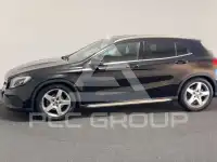 2020 Mercedes Benz GLA-Class