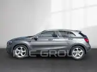 2020 Mercedes Benz GLA-Class