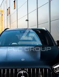 2020 Mercedes Benz GLA 35 AMG