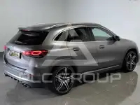2020 Mercedes Benz GLA 35 AMG