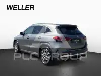 2020 Mercedes Benz GLA 35 AMG