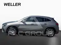 2020 Mercedes Benz GLA 35 AMG
