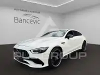 2020 Mercedes Benz AMG