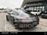 2020 Mercedes Benz AMG