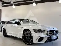 2020 Mercedes Benz AMG