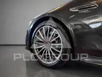 2020 Mercedes Benz AMG