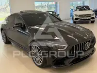 2020 Mercedes Benz AMG
