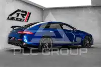 2020 Mercedes Benz AMG
