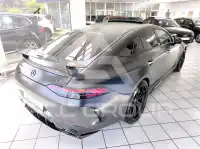 2020 Mercedes Benz AMG
