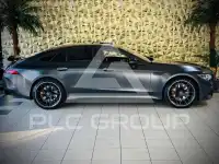 2020 Mercedes Benz AMG