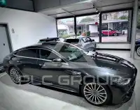 2020 Mercedes Benz AMG