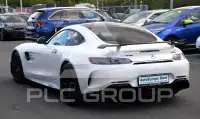2020 Mercedes Benz AMG