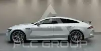 2020 Mercedes Benz AMG