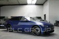 2020 Mercedes Benz AMG