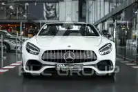 2020 Mercedes Benz AMG