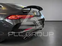 2020 Mercedes Benz AMG