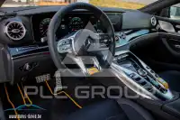 2020 Mercedes Benz AMG