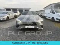 2020 Mercedes Benz AMG
