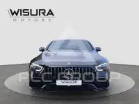2020 Mercedes Benz AMG