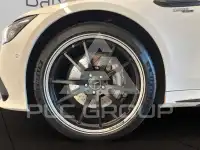 2020 Mercedes Benz AMG