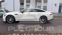 2020 Mercedes Benz AMG