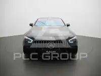 2020 Mercedes Benz AMG