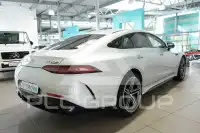 2020 Mercedes Benz AMG