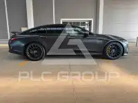 2020 Mercedes Benz AMG
