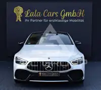 2020 Mercedes Benz AMG