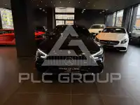 2020 Mercedes Benz AMG